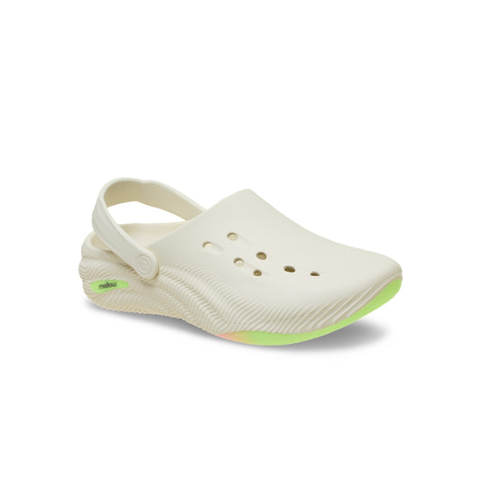 Giày Clog Unisex Crocs Mellow 2 - Summit White - Crocs™ Việt Nam