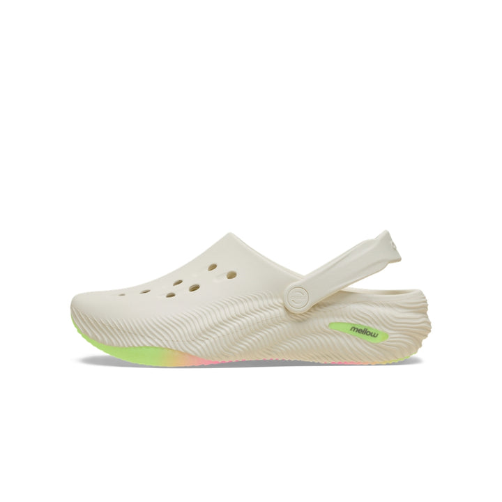 Giày Clog Unisex Crocs Mellow 2 - Summit White - Crocs™ Việt Nam