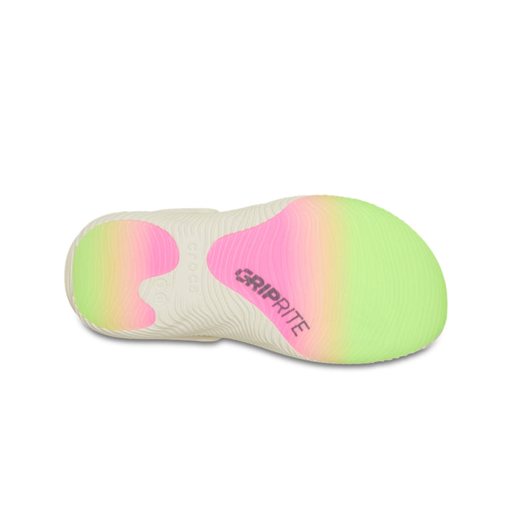 Giày Clog Unisex Crocs Mellow 2 - Summit White - Crocs™ Việt Nam
