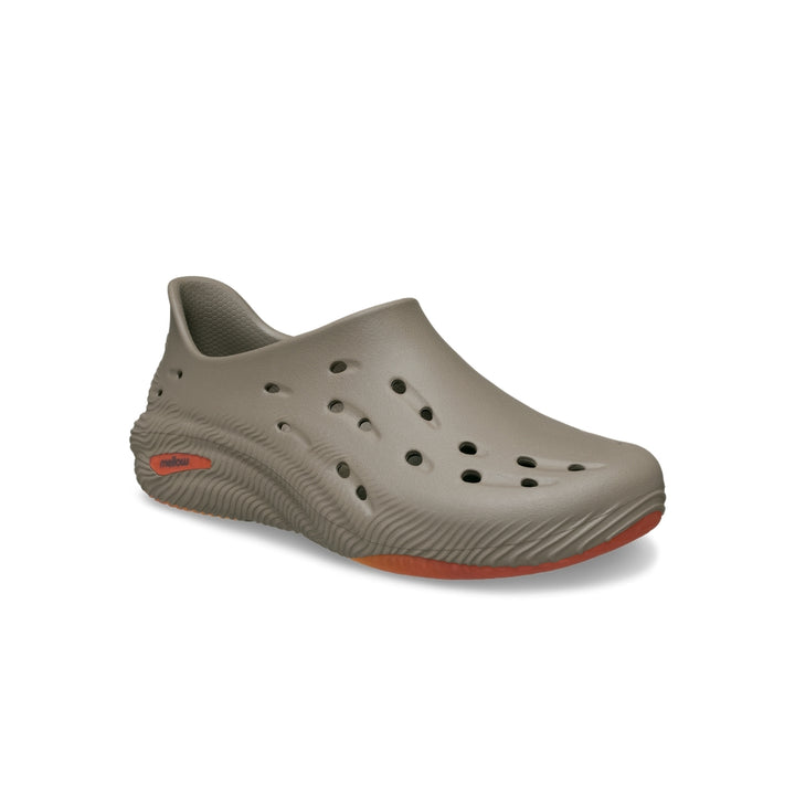 Unisex Crocs Mellow 2 Recovery Shoe