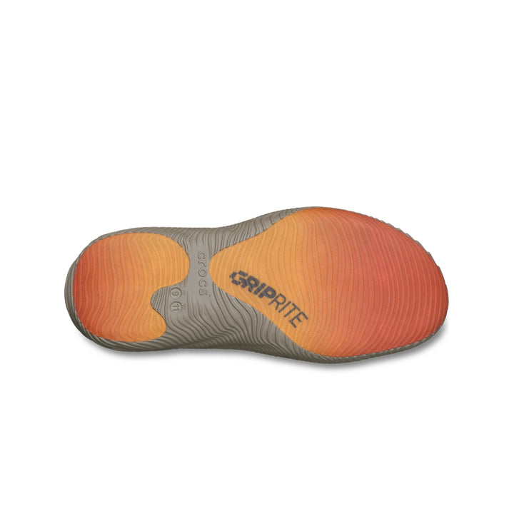 Unisex Crocs Mellow 2 Recovery Shoe