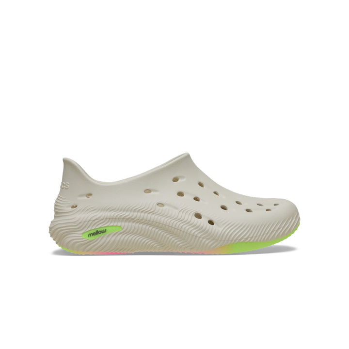 Giày Thời Trang Unisex Crocs Mellow 2 - Summit White