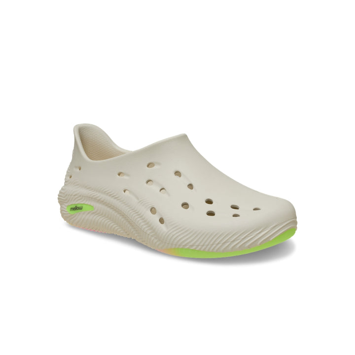 Giày Thời Trang Unisex Crocs Mellow 2 - Summit White
