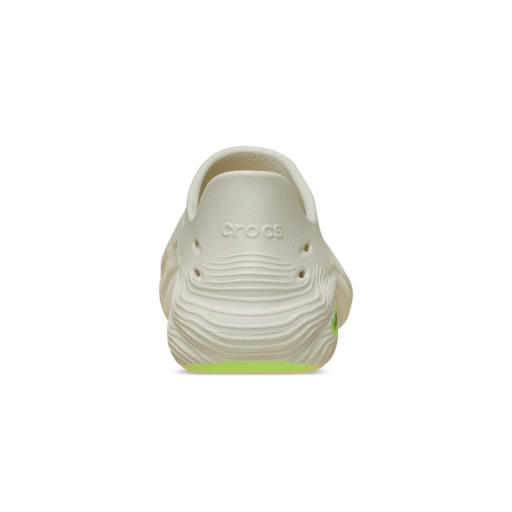 Giày Thời Trang Unisex Crocs Mellow 2 - Summit White