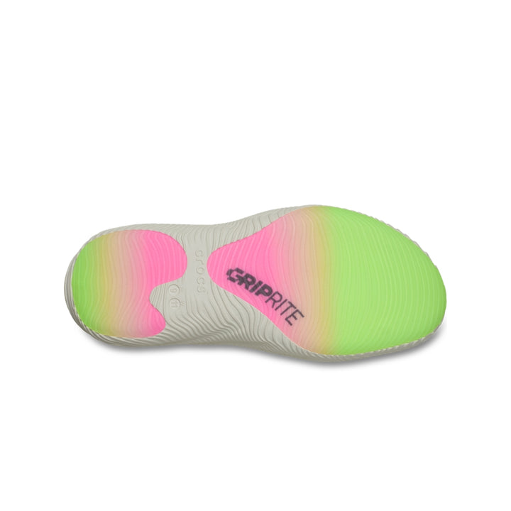 Giày Thời Trang Unisex Crocs Mellow 2 - Summit White