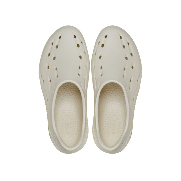 Giày Thời Trang Unisex Crocs Mellow 2 - Summit White