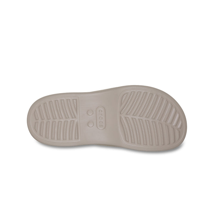 Giày Clog Nữ Crocs Dylan Notched Boho - Dulcé