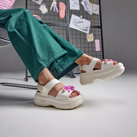 Crocs x Jurassic World Collection – Crocs™ Việt Nam