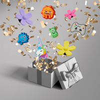 Phụ kiện Jibbitz