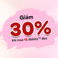 Jibbitz Đơn