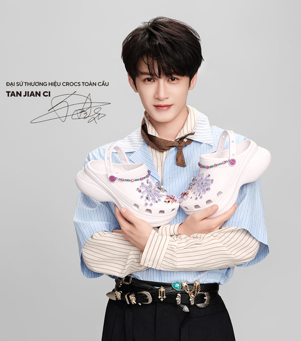 Crocs™ Việt Nam