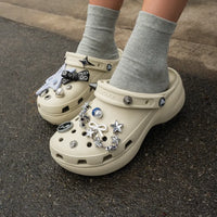 Clogs