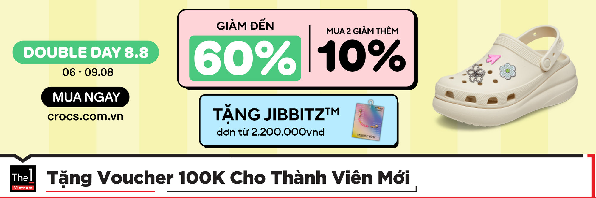Responsive Banner