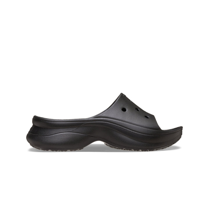 Dép Quai Ngang Nữ Crocs Bae Classic - Black - Crocs™ Việt Nam