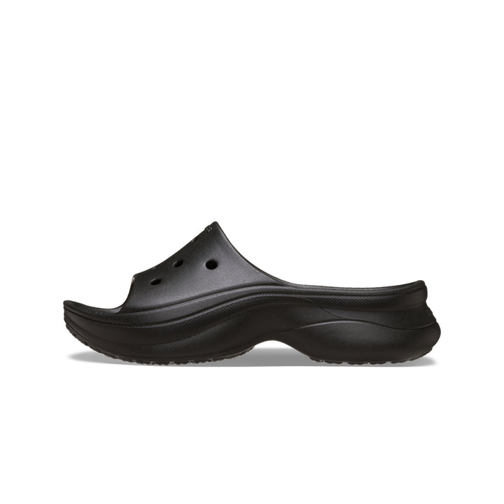 Dép Quai Ngang Nữ Crocs Bae Classic - Black - Crocs™ Việt Nam
