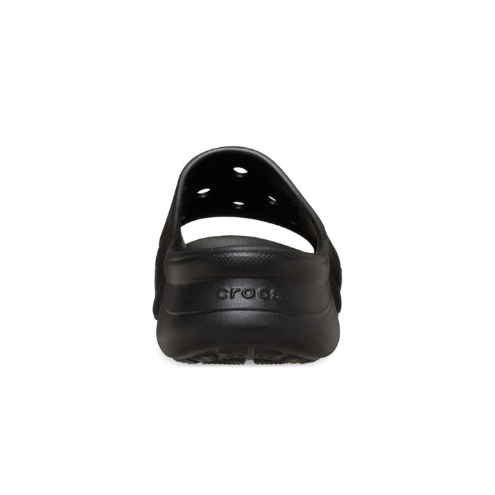 Dép Quai Ngang Nữ Crocs Bae Classic - Black - Crocs™ Việt Nam