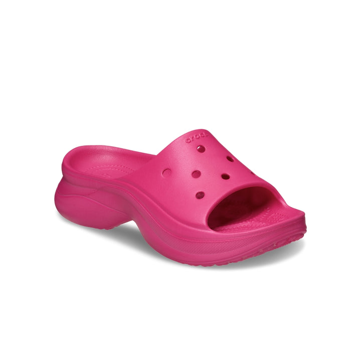Dép Quai Ngang Nữ Crocs Bae Classic - Dragon Fruit - Crocs™ Việt Nam