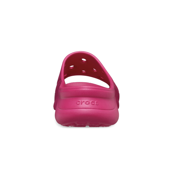 Dép Quai Ngang Nữ Crocs Bae Classic - Dragon Fruit - Crocs™ Việt Nam