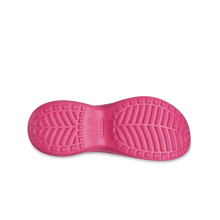 Dép Quai Ngang Nữ Crocs Bae Classic - Dragon Fruit - Crocs™ Việt Nam