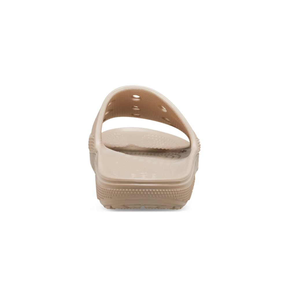 Dép Quai Ngang Unisex Crocs Baya II - Cobblestone