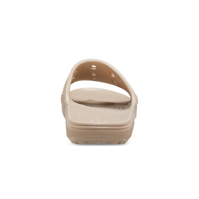 Dép Quai Ngang Unisex Crocs Baya II - Cobblestone