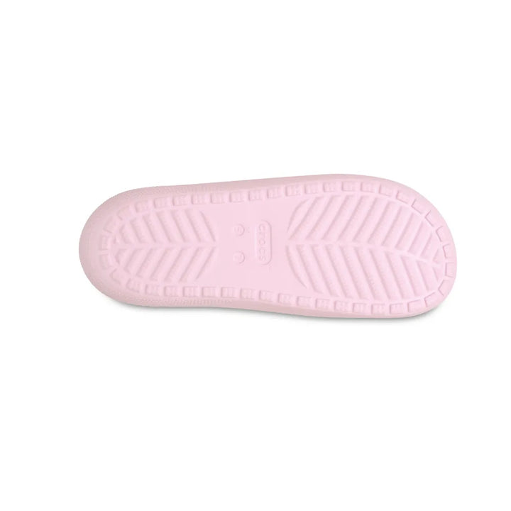 Dép Quai Ngang Unisex Crocs Classic V2 - Pink Milk - Crocs™ Việt Nam