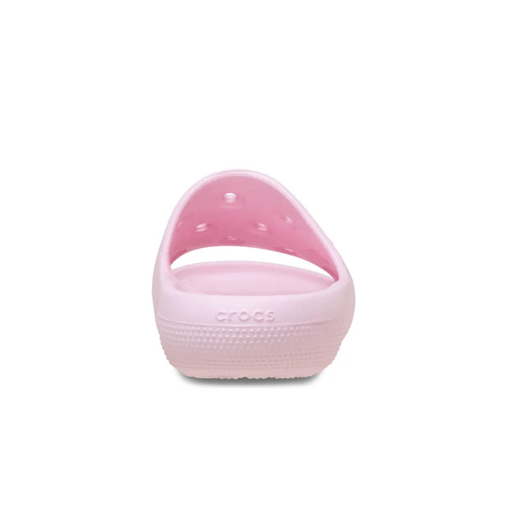 Dép Quai Ngang Unisex Crocs Classic V2 - Pink Milk - Crocs™ Việt Nam