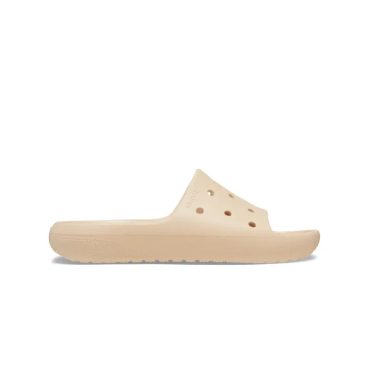 Dép Quai Ngang Unisex Crocs Classic V2 - Shitake - Crocs™ Việt Nam