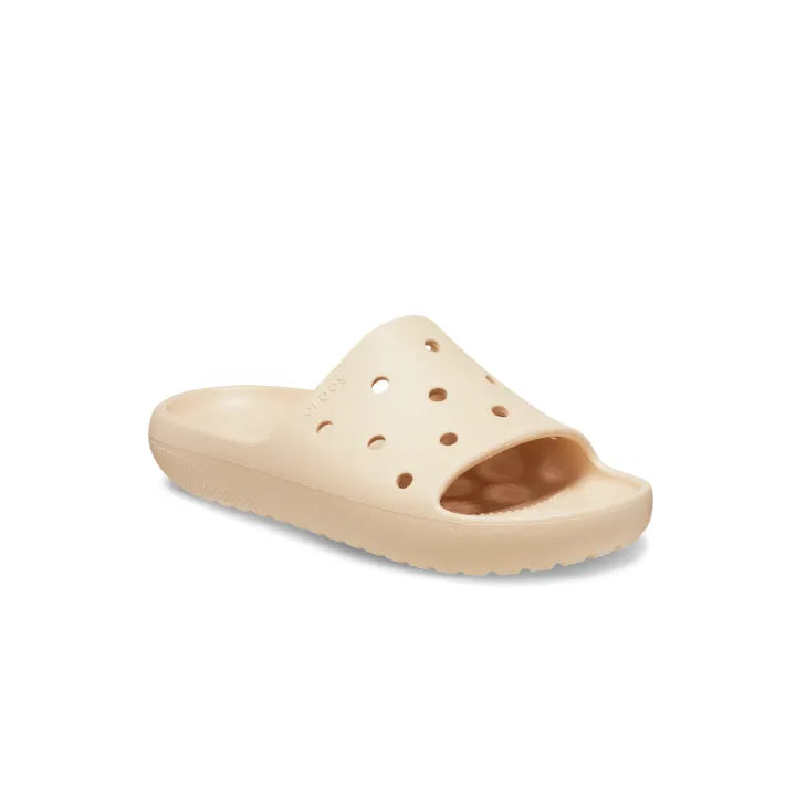 Dép Quai Ngang Unisex Crocs Classic V2 - Shitake - Crocs™ Việt Nam