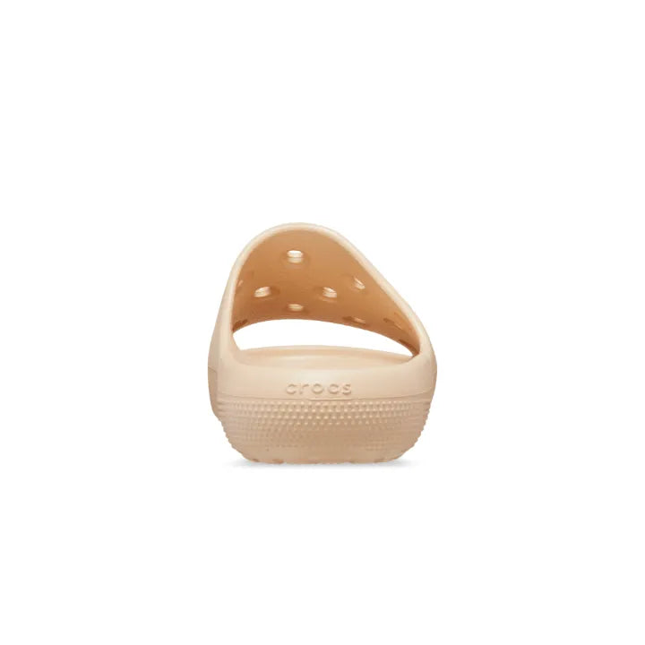 Dép Quai Ngang Unisex Crocs Classic V2 - Shitake - Crocs™ Việt Nam