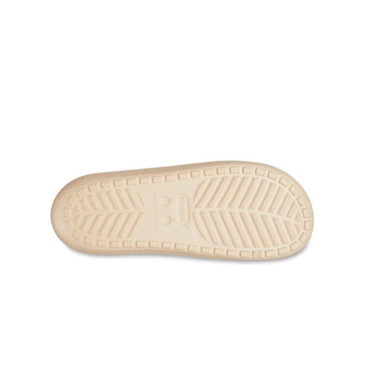 Dép Quai Ngang Unisex Crocs Classic V2 - Shitake - Crocs™ Việt Nam