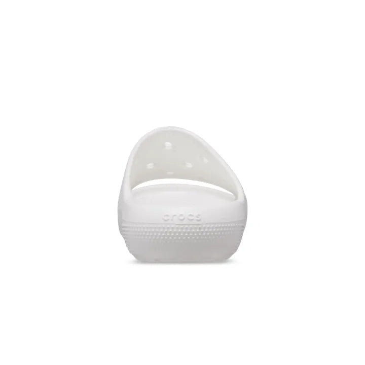 Dép Quai Ngang Unisex Crocs Classic V2 - White - Crocs™ Việt Nam