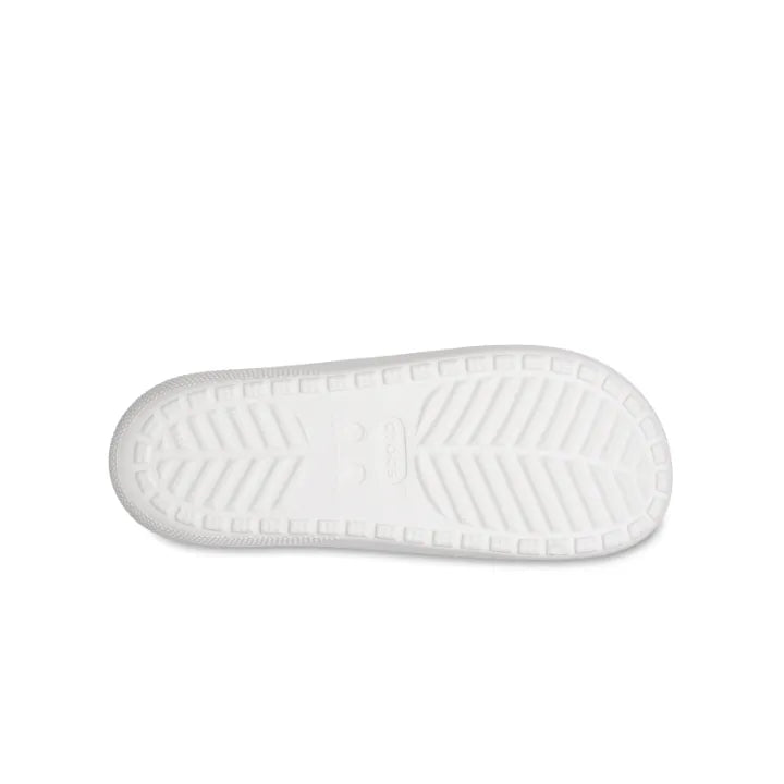 Dép Quai Ngang Unisex Crocs Classic V2 - White - Crocs™ Việt Nam