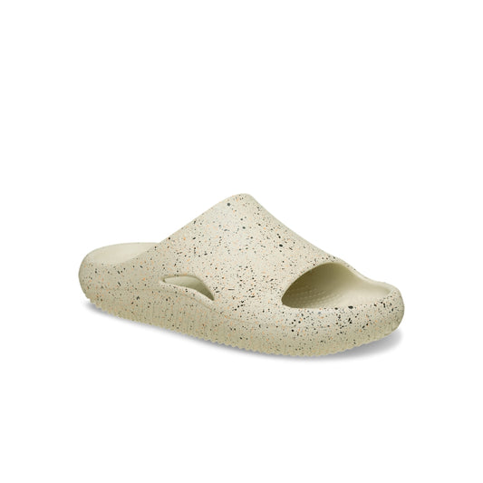 Unisex Crocs Mellow Recovery Speckle Slide