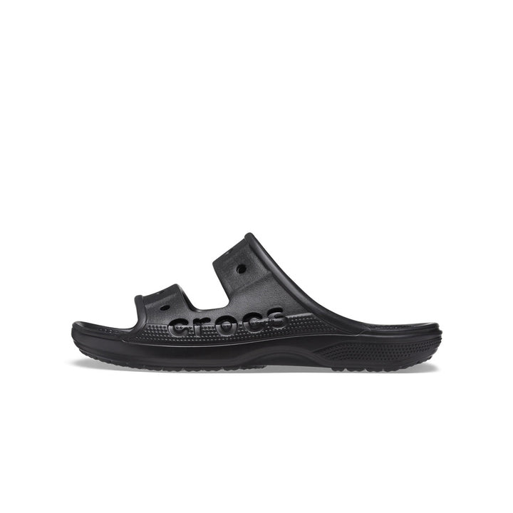 Dép Xăng Đan Unisex Crocs Baya - Black - Crocs™ Việt Nam