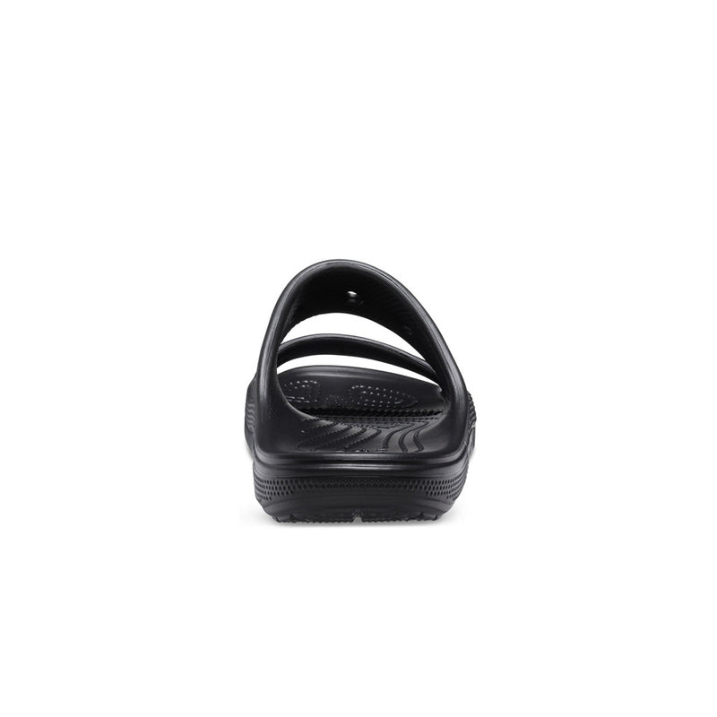 Dép Xăng Đan Unisex Crocs Baya - Black