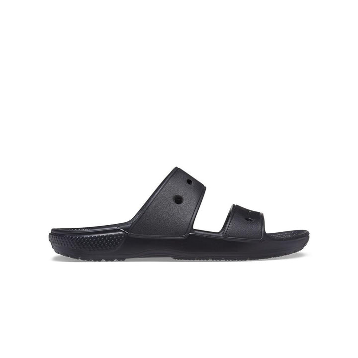 Dép Xăng Đan Unisex Crocs Classic - Black - Crocs™ Việt Nam