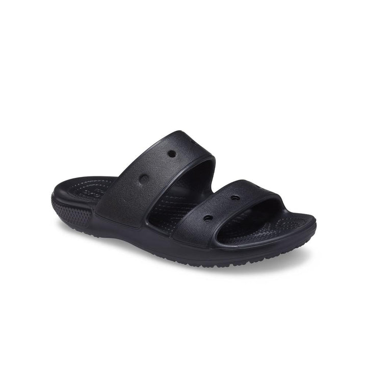 Dép Xăng Đan Unisex Crocs Classic - Black - Crocs™ Việt Nam