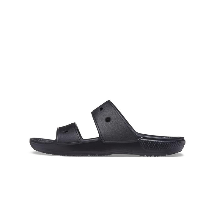 Dép Xăng Đan Unisex Crocs Classic - Black - Crocs™ Việt Nam