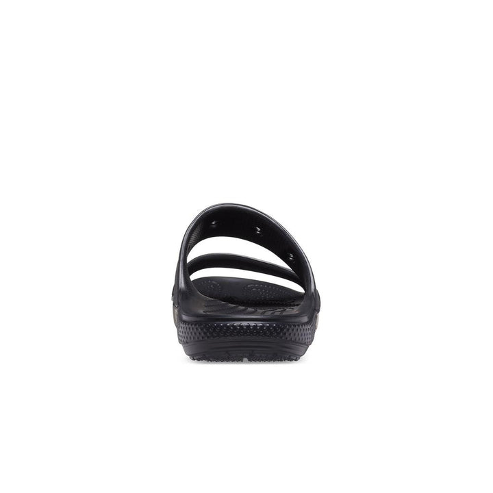 Dép Xăng Đan Unisex Crocs Classic - Black - Crocs™ Việt Nam