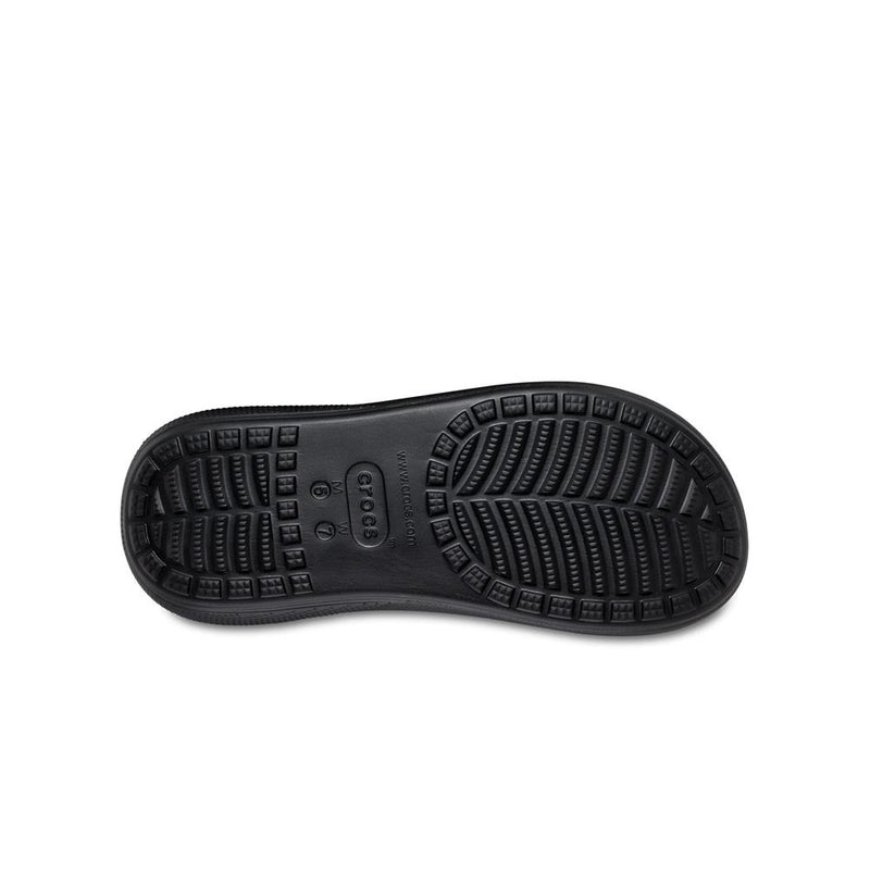 Unisex Crocs Classic Crush Sandal
