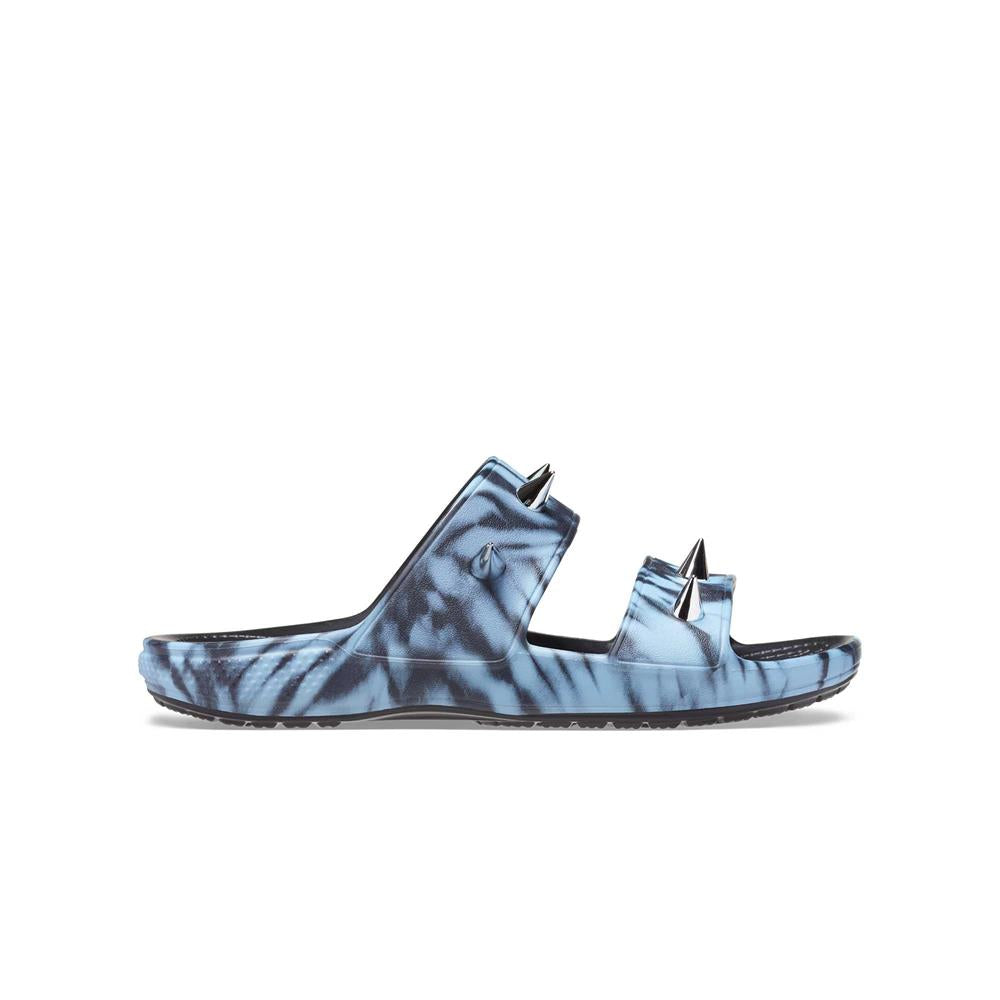 Unisex Crocs Classic Rebel Rebel Sandals