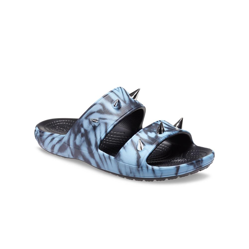 Unisex Crocs Classic Rebel Rebel Sandals