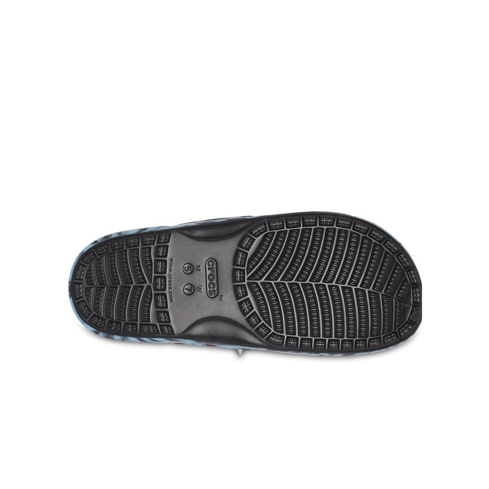 Unisex Crocs Classic Rebel Rebel Sandals