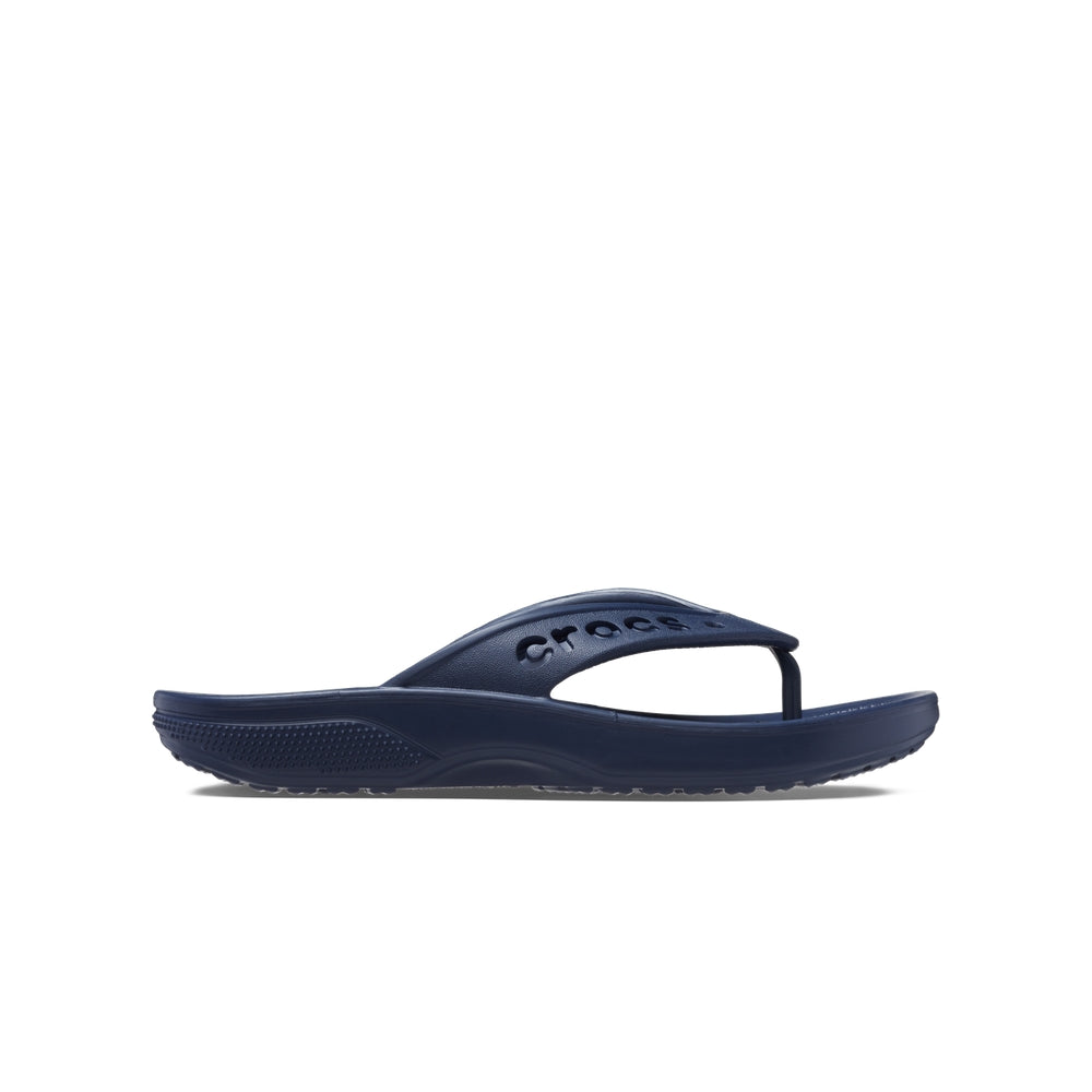 Dép Xỏ Ngón Unisex Crocs Baya II - Navy