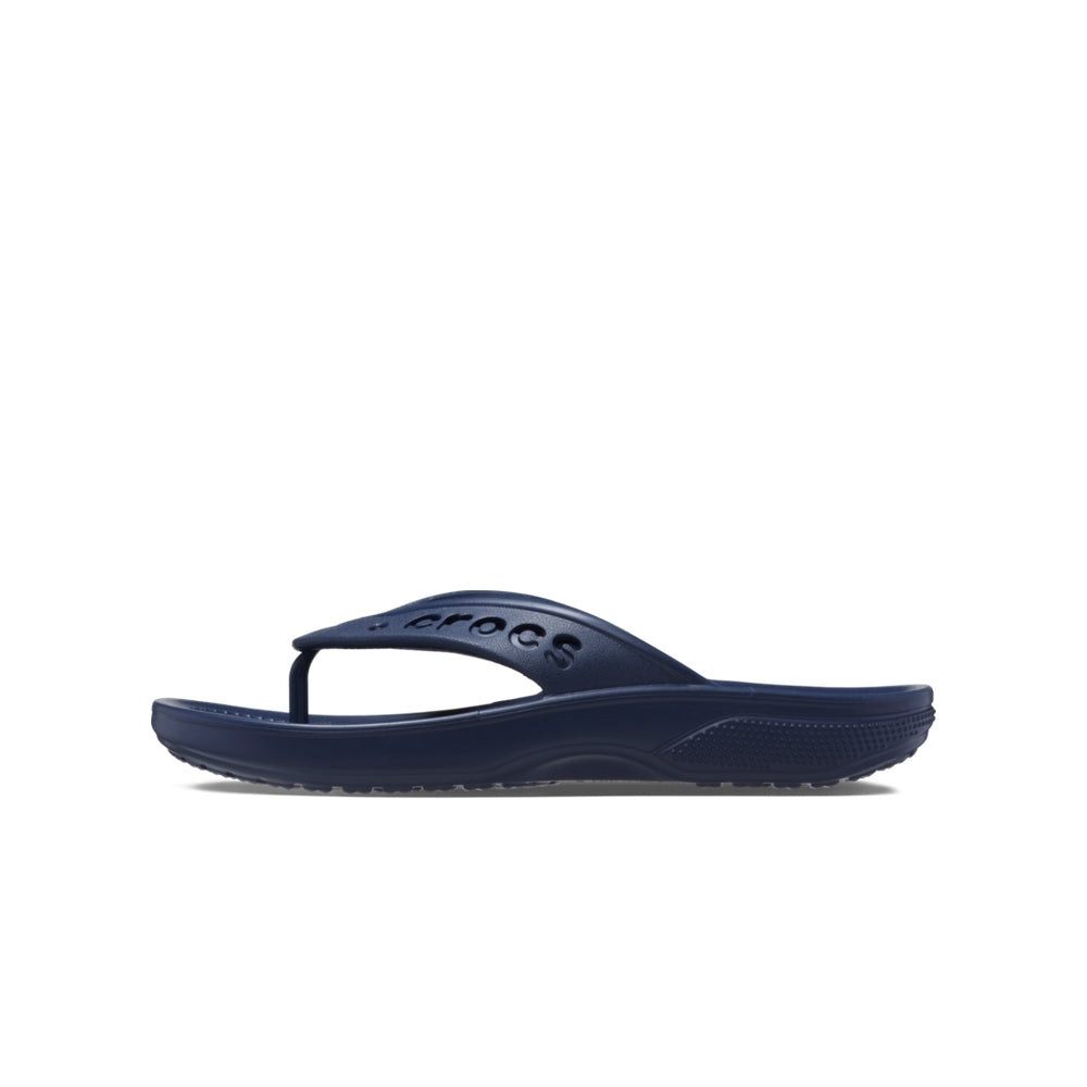 Dép Xỏ Ngón Unisex Crocs Baya II - Navy
