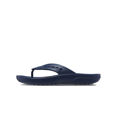 Dép Xỏ Ngón Unisex Crocs Baya II - Navy