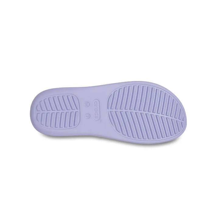 Dép Xăng Đan Nữ Crocs Getaway Strappy - Mystic Purple - Crocs™ Việt Nam
