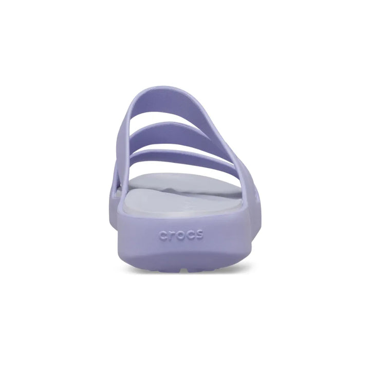 Dép Xăng Đan Nữ Crocs Getaway Strappy - Mystic Purple - Crocs™ Việt Nam