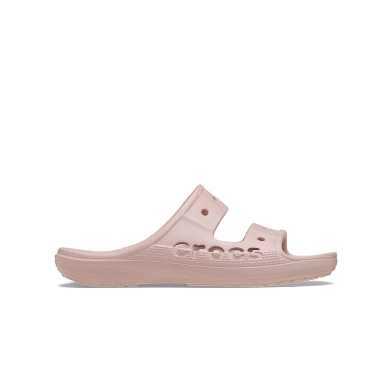 Dép Xăng Đan Unisex Crocs Baya - Pink Clay